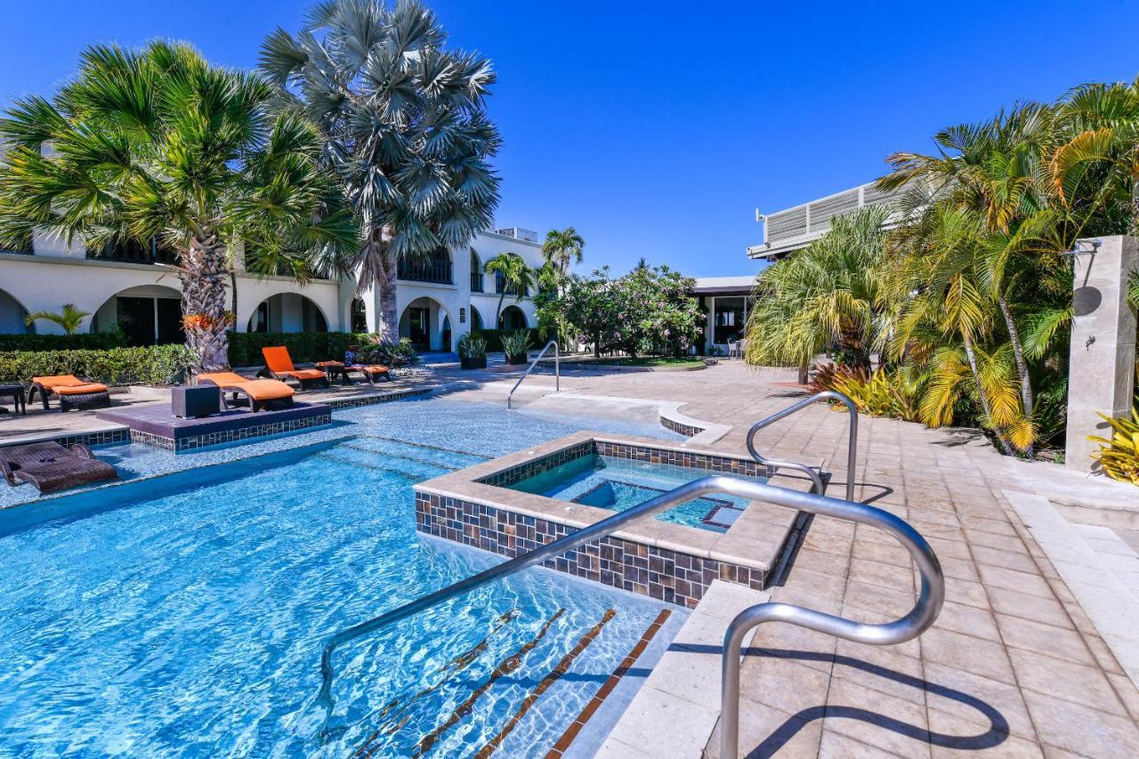 אורנג'סטאד Talk Of The Town Beach Hotel & Beach Club By Gh Hoteles מראה חיצוני תמונה