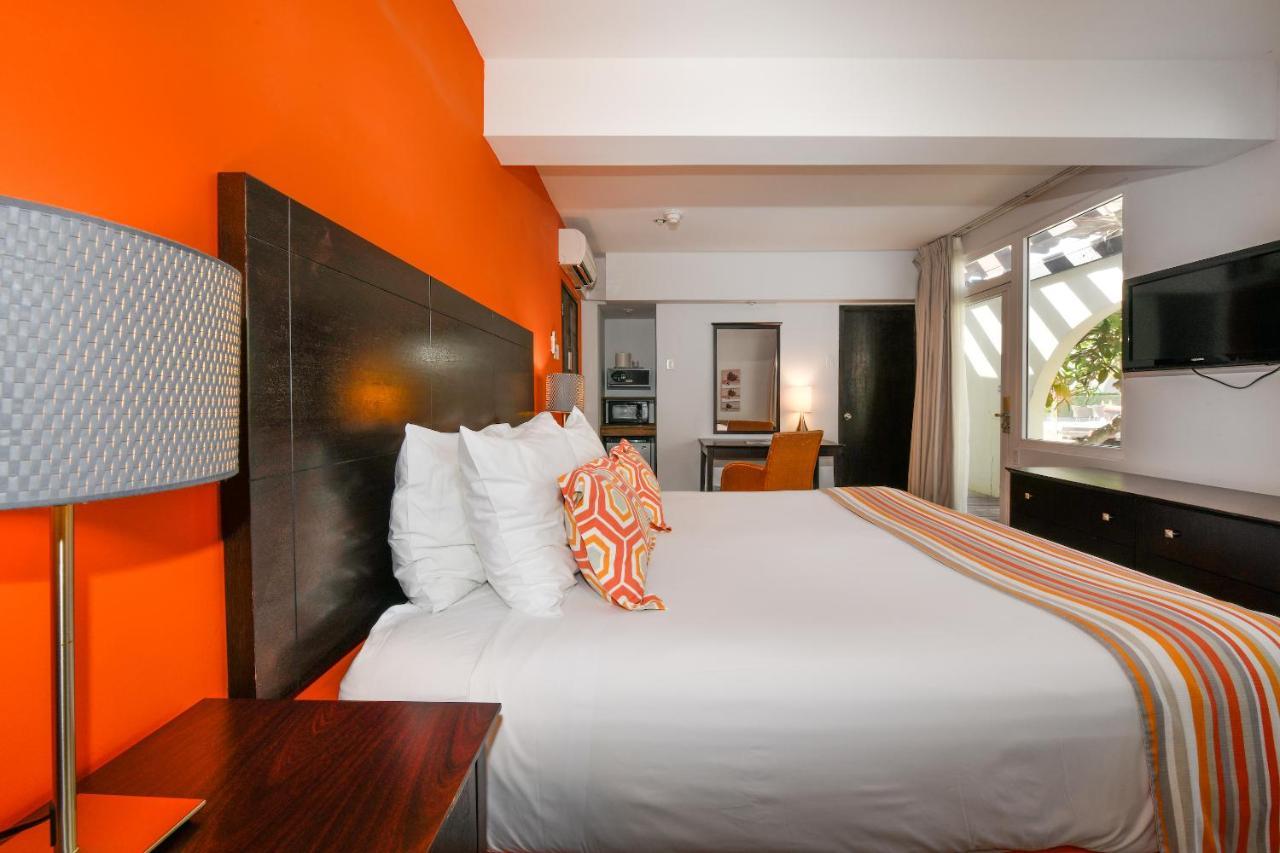אורנג'סטאד Talk Of The Town Beach Hotel & Beach Club By Gh Hoteles מראה חיצוני תמונה