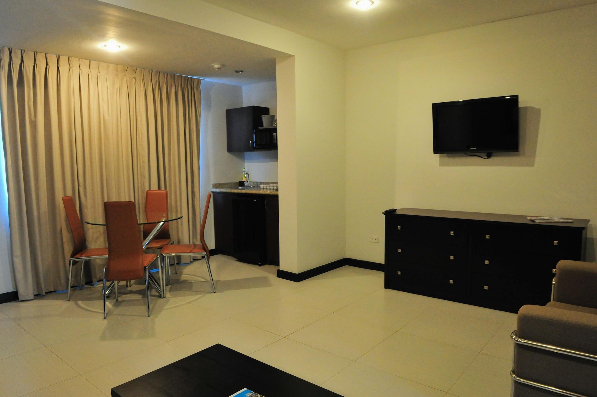 אורנג'סטאד Talk Of The Town Beach Hotel & Beach Club By Gh Hoteles מראה חיצוני תמונה