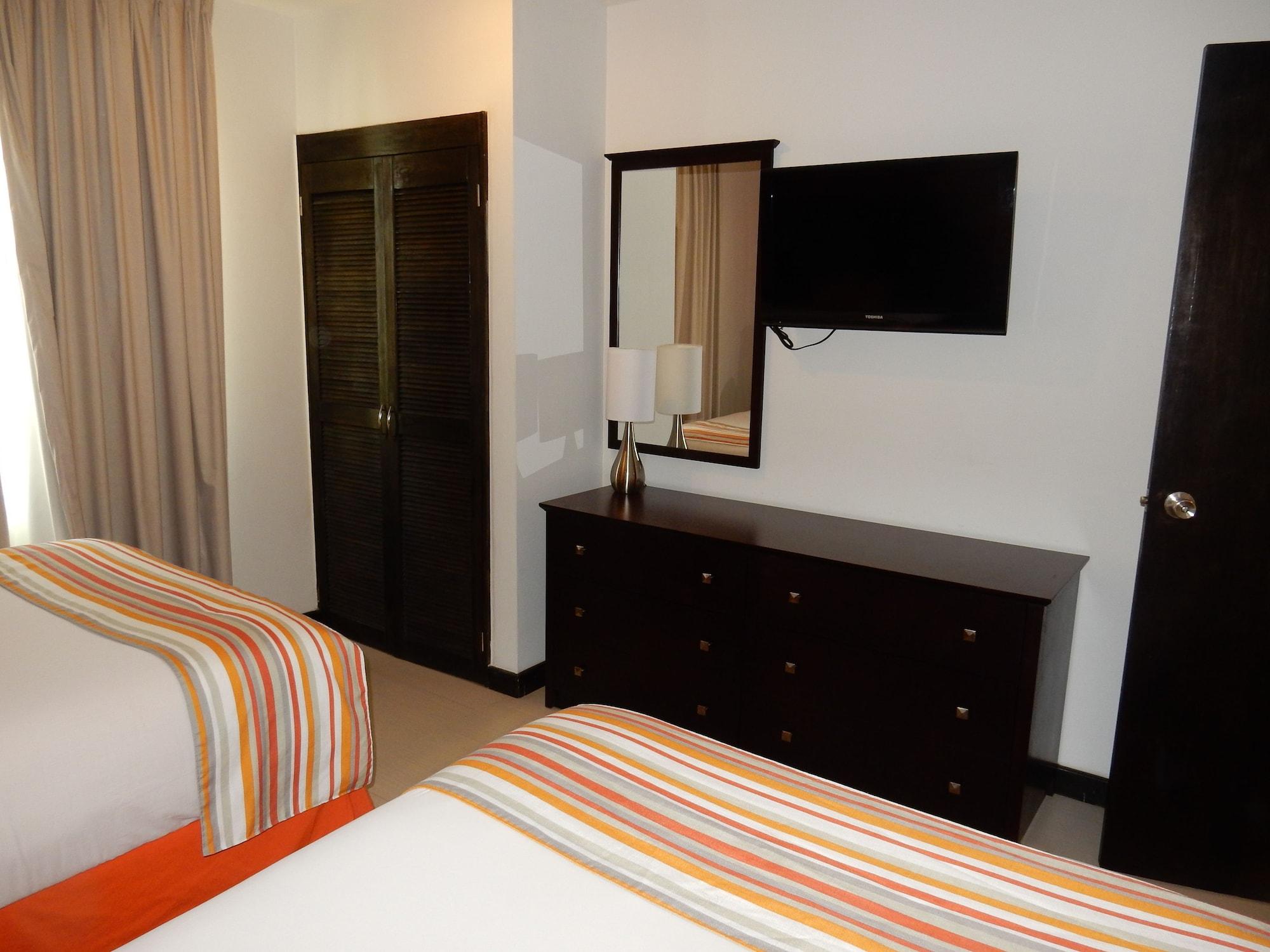 אורנג'סטאד Talk Of The Town Beach Hotel & Beach Club By Gh Hoteles מראה חיצוני תמונה