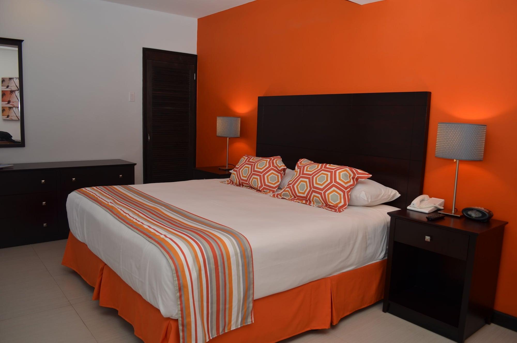 אורנג'סטאד Talk Of The Town Beach Hotel & Beach Club By Gh Hoteles מראה חיצוני תמונה