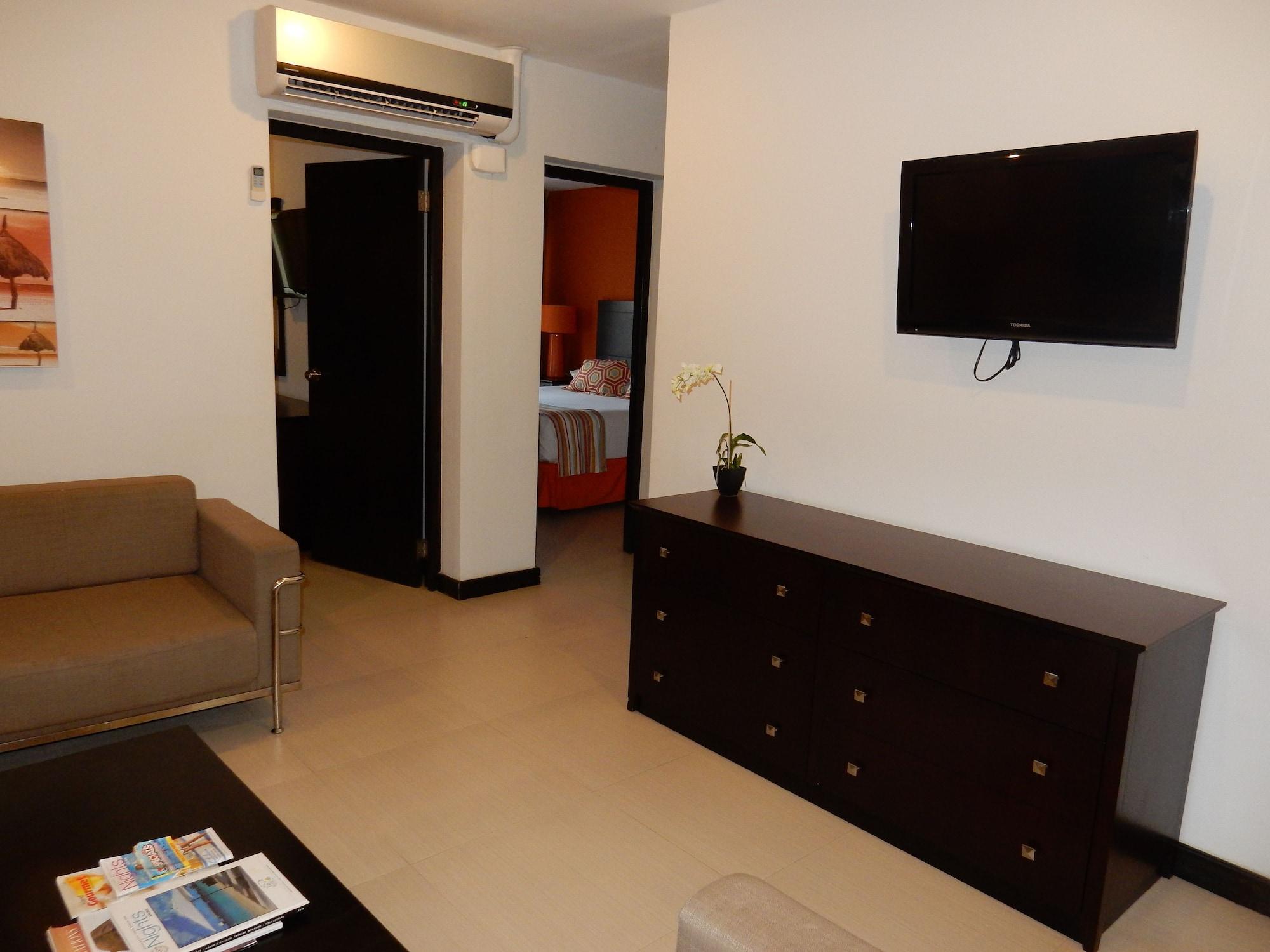 אורנג'סטאד Talk Of The Town Beach Hotel & Beach Club By Gh Hoteles מראה חיצוני תמונה