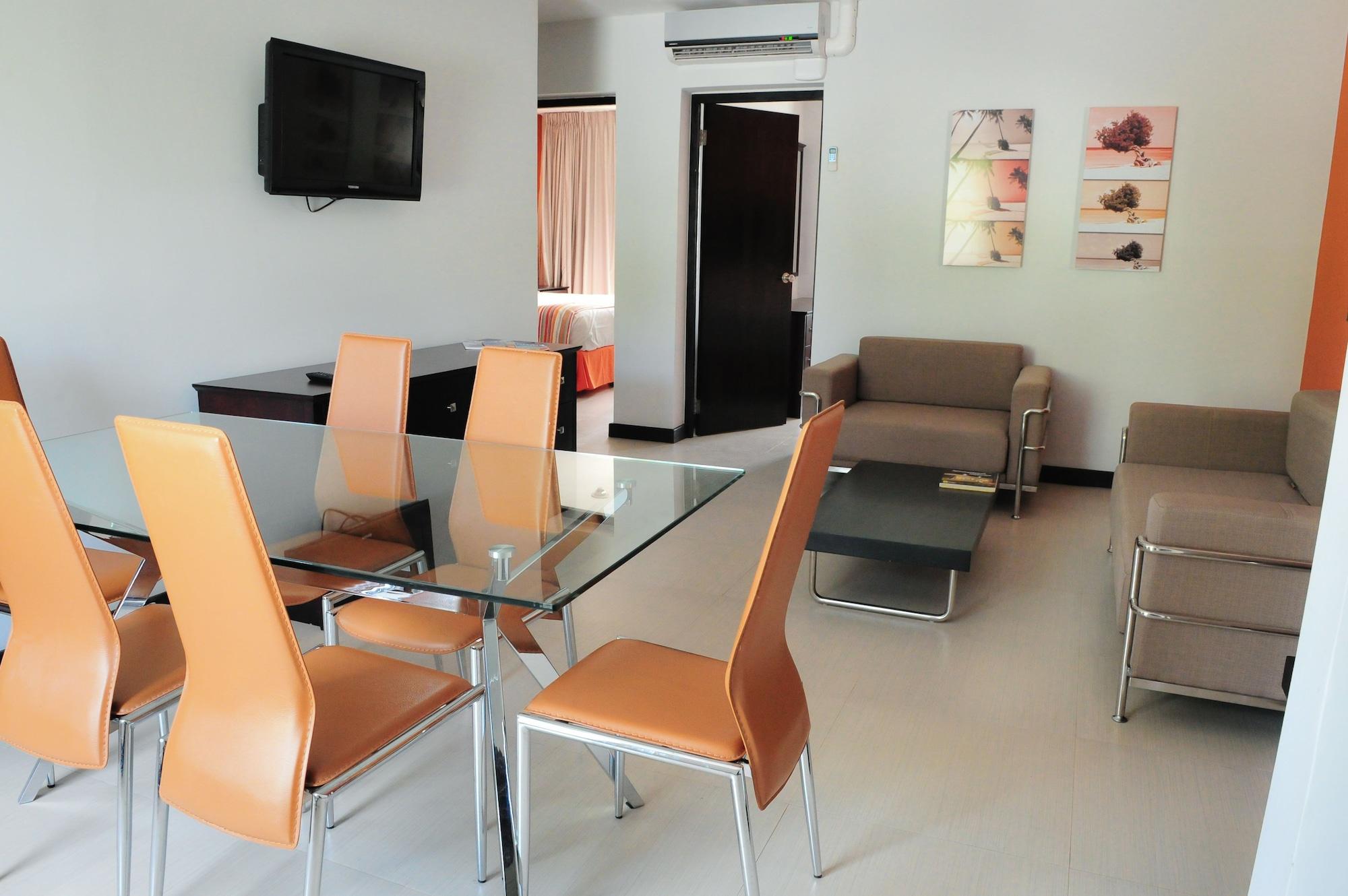 אורנג'סטאד Talk Of The Town Beach Hotel & Beach Club By Gh Hoteles מראה חיצוני תמונה