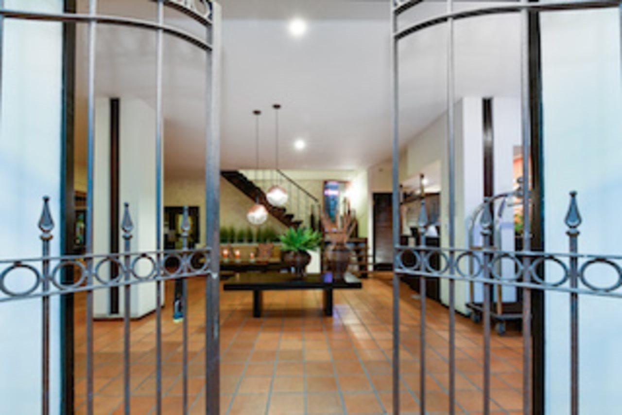 אורנג'סטאד Talk Of The Town Beach Hotel & Beach Club By Gh Hoteles מראה חיצוני תמונה