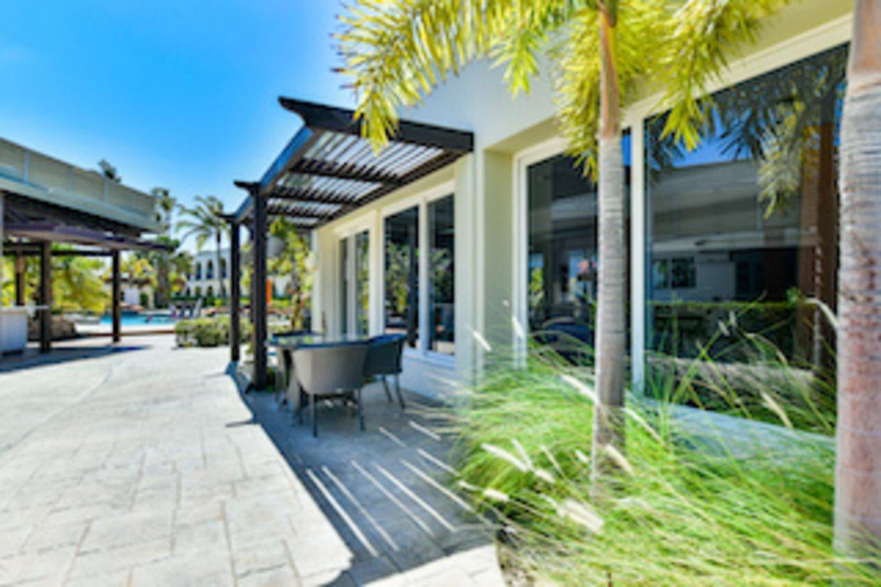 אורנג'סטאד Talk Of The Town Beach Hotel & Beach Club By Gh Hoteles מראה חיצוני תמונה