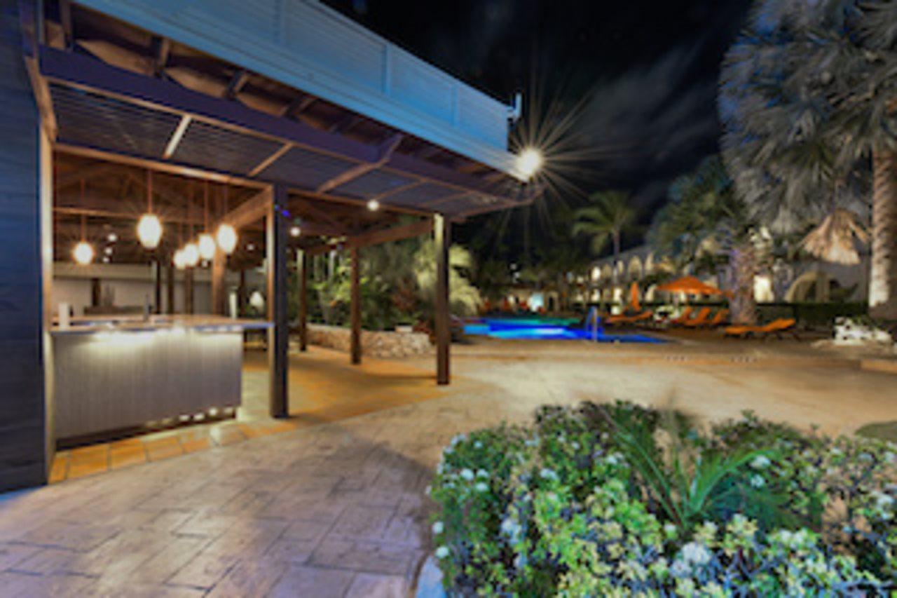 אורנג'סטאד Talk Of The Town Beach Hotel & Beach Club By Gh Hoteles מראה חיצוני תמונה