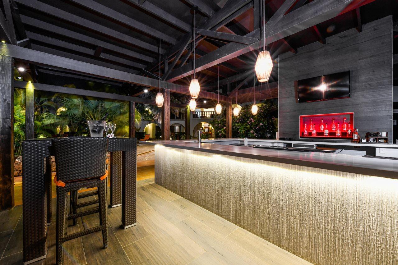 אורנג'סטאד Talk Of The Town Beach Hotel & Beach Club By Gh Hoteles מראה חיצוני תמונה