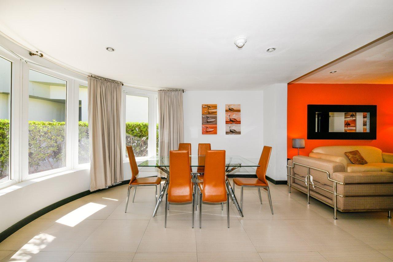 אורנג'סטאד Talk Of The Town Beach Hotel & Beach Club By Gh Hoteles מראה חיצוני תמונה