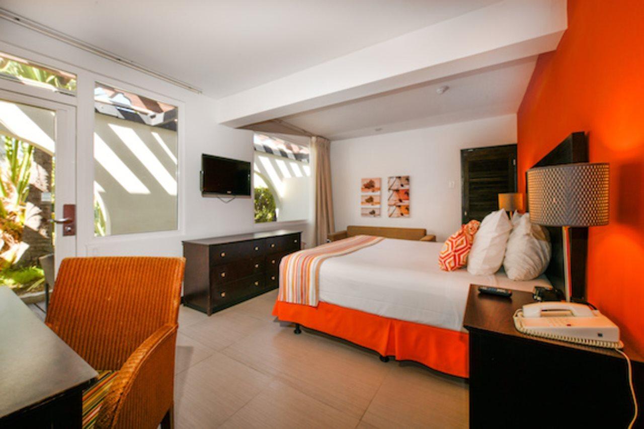 אורנג'סטאד Talk Of The Town Beach Hotel & Beach Club By Gh Hoteles מראה חיצוני תמונה