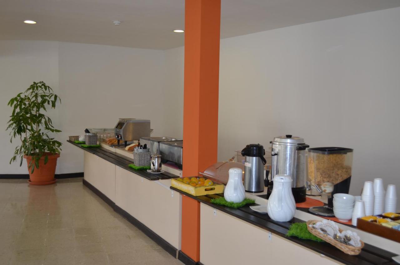 אורנג'סטאד Talk Of The Town Beach Hotel & Beach Club By Gh Hoteles מראה חיצוני תמונה
